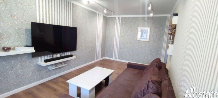 3-комн квартира ул Восточная, 17,  д. 17