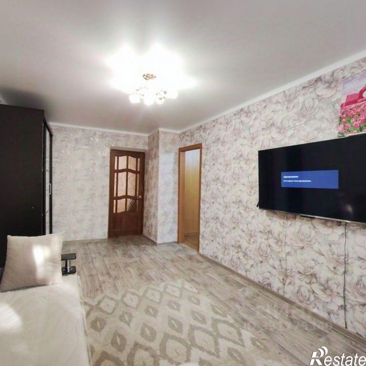 2-комн квартира пр-кт Дзержинского, 16,  д. 16