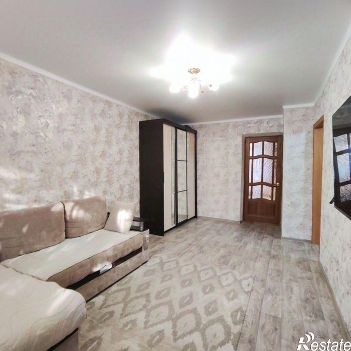 2-комн квартира пр-кт Дзержинского, 16,  д. 16