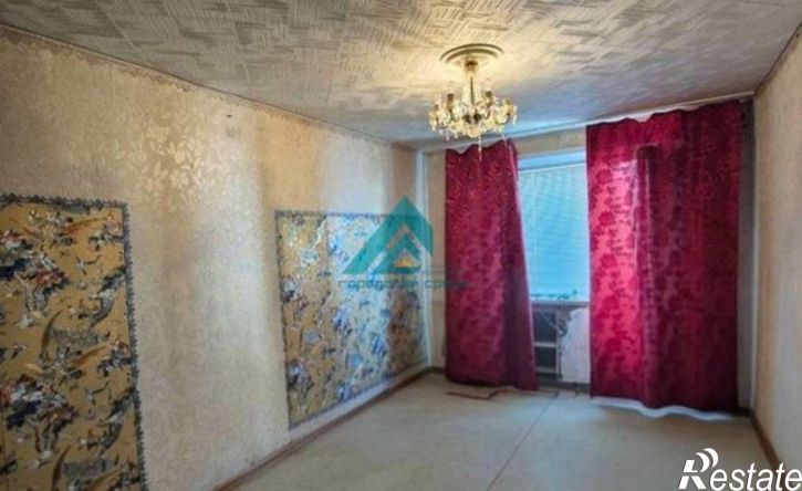 2-комн квартира ул Родимцева, 2,  д. 2