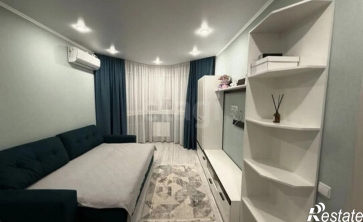 1-комн квартира ул Рокоссовского, 33,  д. 33