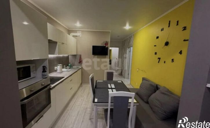 1-комн квартира ул Рокоссовского, 33,  д. 33