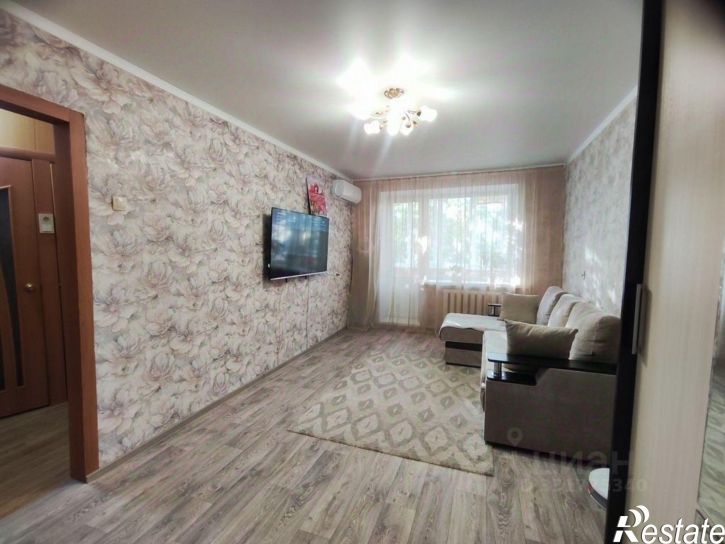 2-комн квартира пр-кт Дзержинского, 16,  д. 16