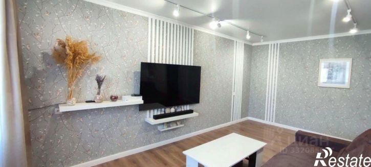 3-комн квартира ул Восточная, 17,  д. 17