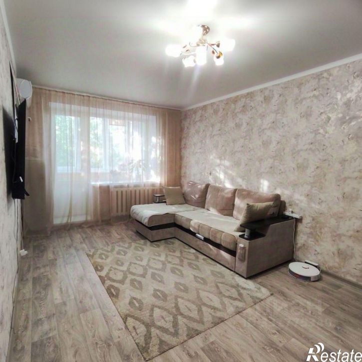 2-комн квартира пр-кт Дзержинского, 16,  д. 16
