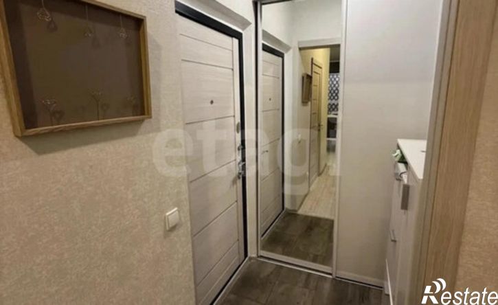 1-комн квартира ул Рокоссовского, 33,  д. 33