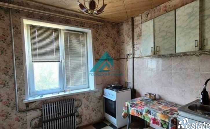 2-комн квартира ул Родимцева, 2,  д. 2