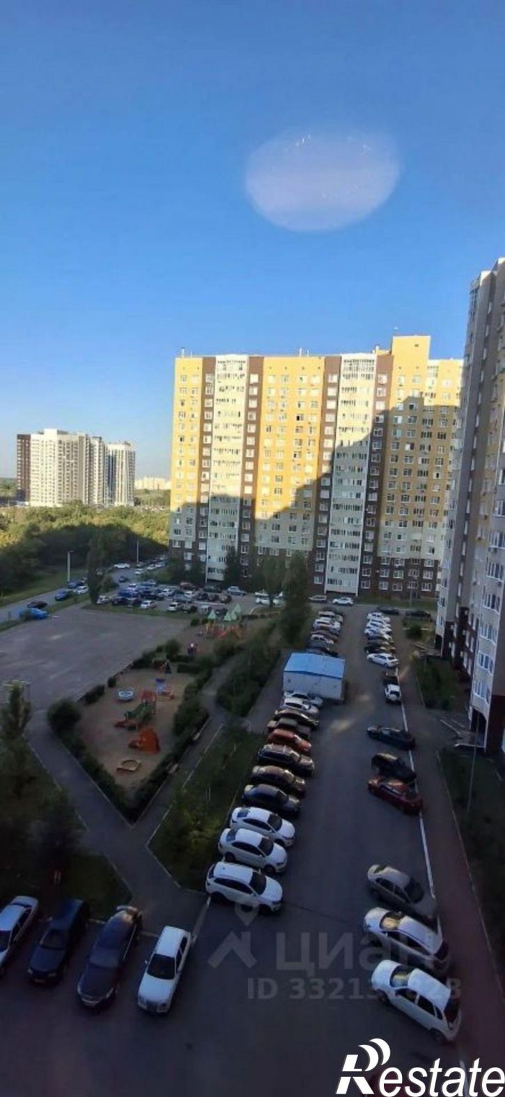 1-комн квартира ул Геннадия Донковцева, 15,  д. 15