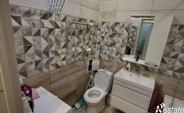 1-комн квартира ул Рокоссовского, 33,  д. 33