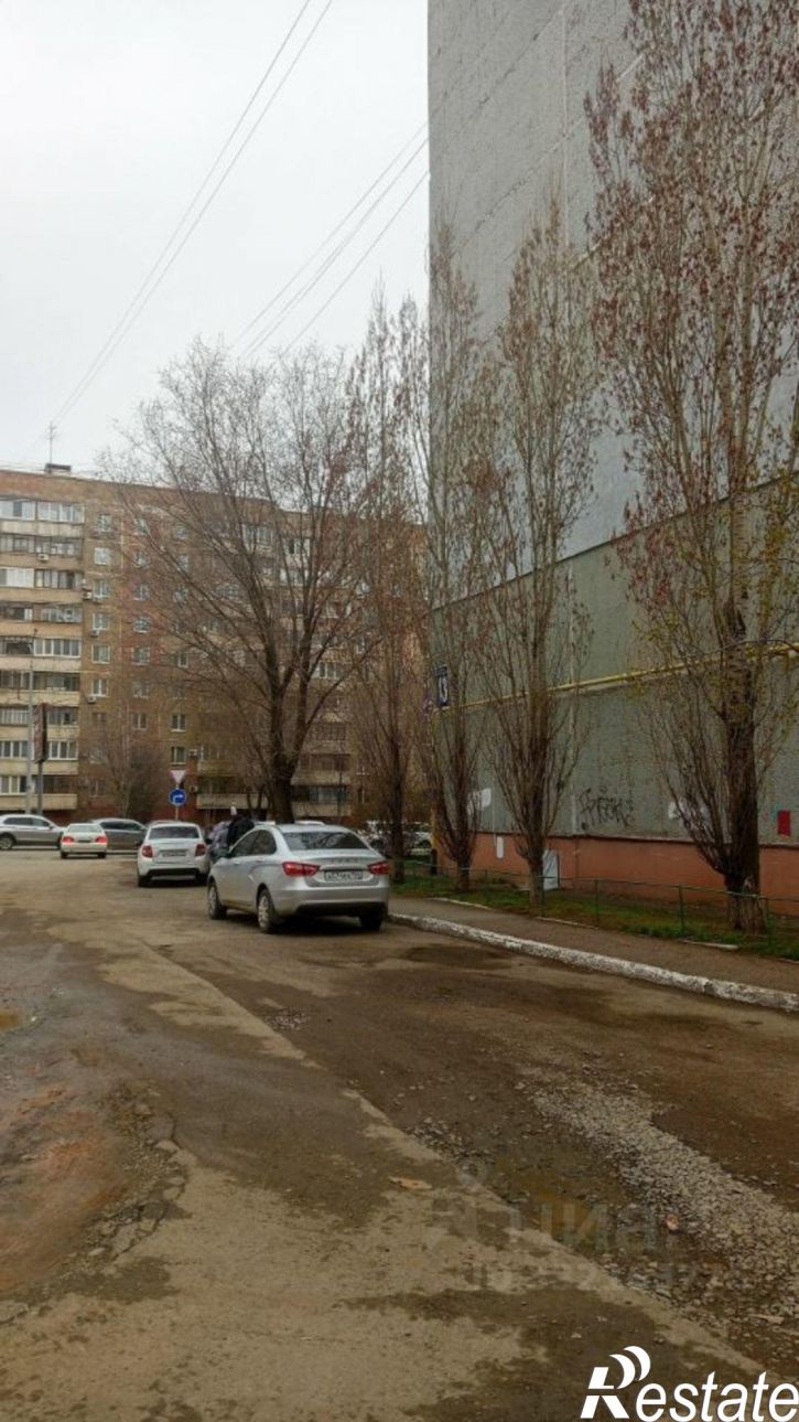 2-комн квартира ул Салмышская, 43,  д. 43