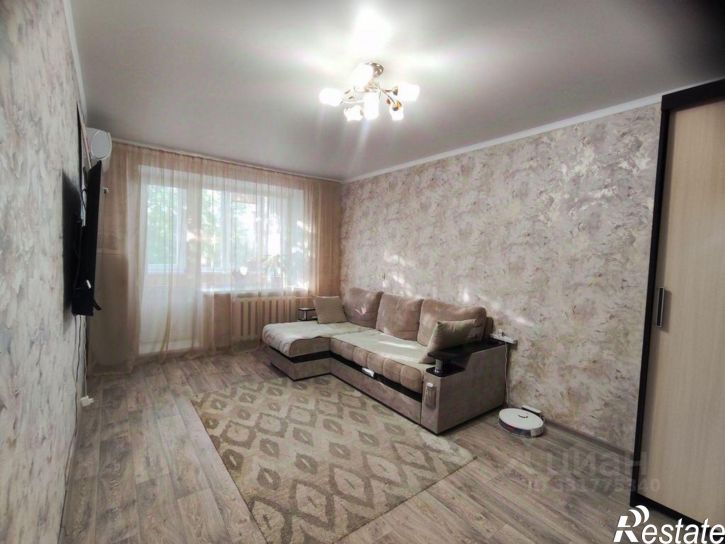 2-комн квартира пр-кт Дзержинского, 16,  д. 16
