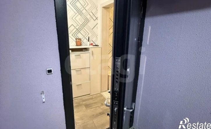 1-комн квартира ул Рокоссовского, 33,  д. 33