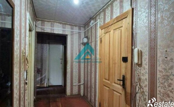 2-комн квартира ул Родимцева, 2,  д. 2