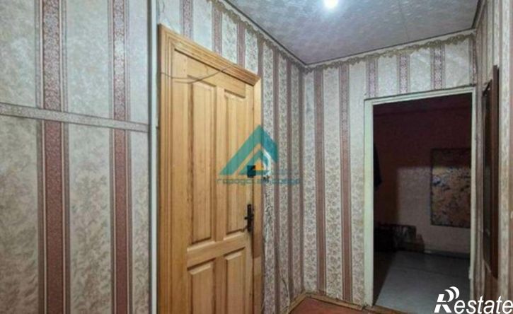 2-комн квартира ул Родимцева, 2,  д. 2