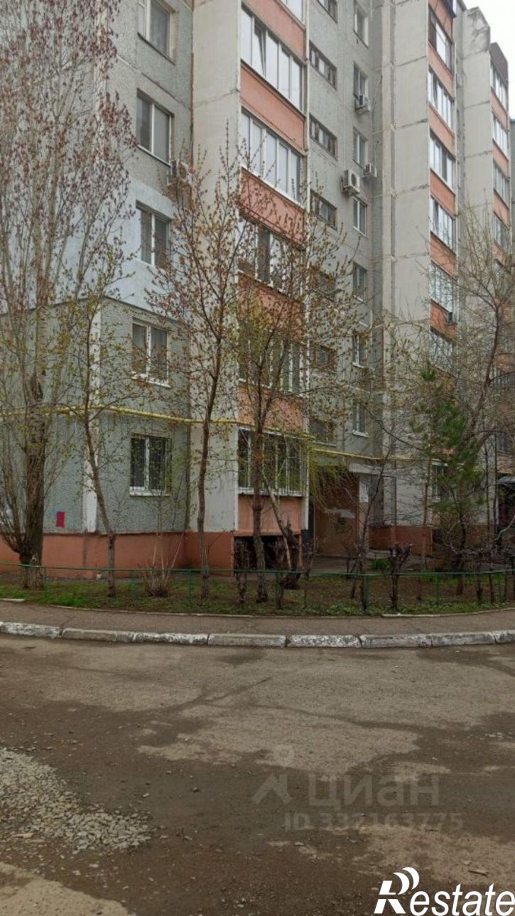 2-комн квартира ул Салмышская, 43,  д. 43
