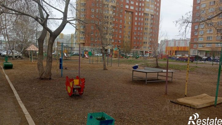 2-комн квартира ул Салмышская, 43,  д. 43