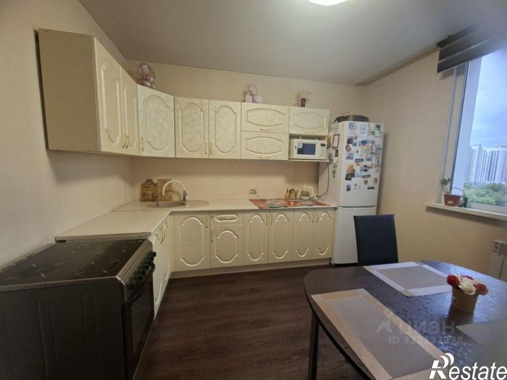 1-комн квартира ул Геннадия Донковцева, 15,  д. 15