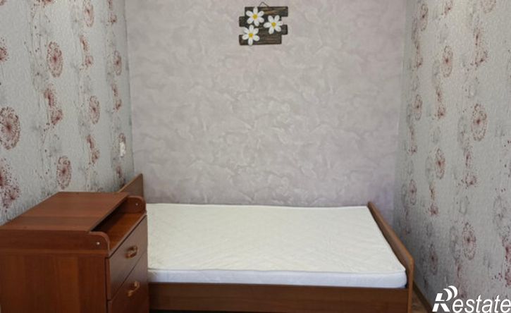 2-комн квартира ул 60 лет Октября, 2,  д. 2