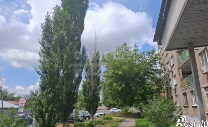 1-комн квартира пр-д Коммунаров, 6,  д. 6