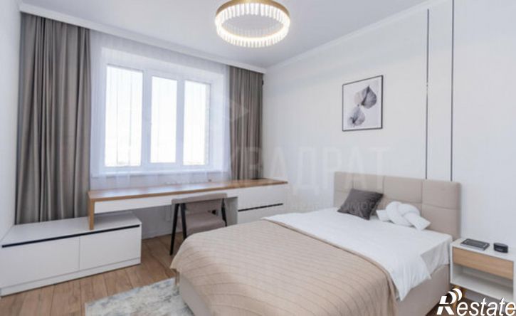 4-комн квартира ул Высотная, 10,  д. 10