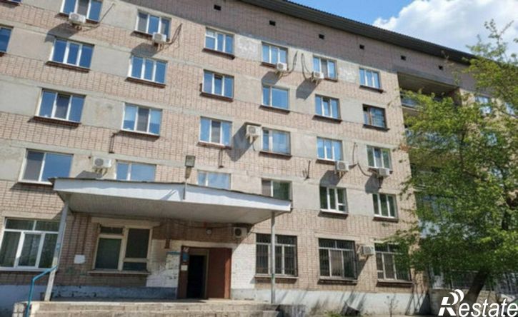 1-комн квартира пр-д Коммунаров, 6,  д. 6