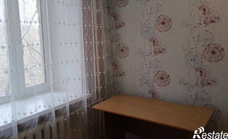 2-комн квартира ул 60 лет Октября, 2,  д. 2
