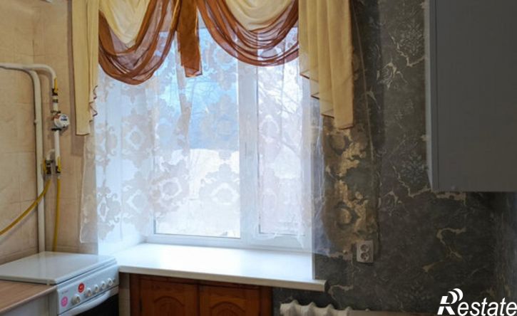2-комн квартира ул 60 лет Октября, 2,  д. 2