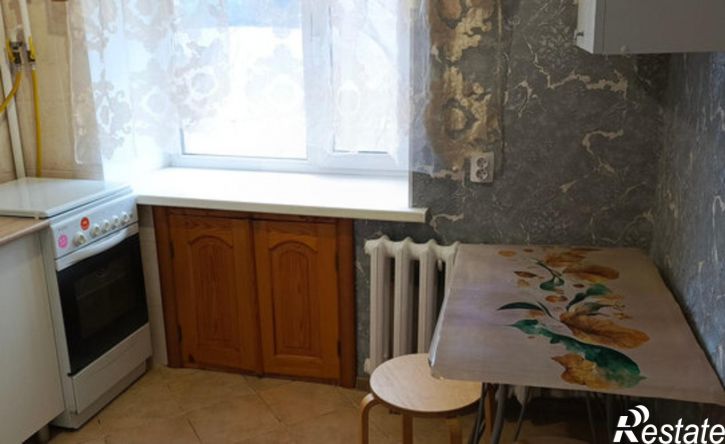 2-комн квартира ул 60 лет Октября, 2,  д. 2