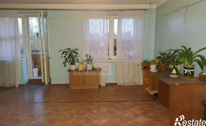 1-комн квартира пр-д Коммунаров, 6,  д. 6