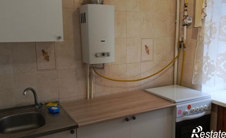 2-комн квартира ул 60 лет Октября, 2,  д. 2