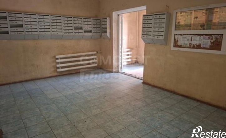 1-комн квартира пр-д Коммунаров, 6,  д. 6