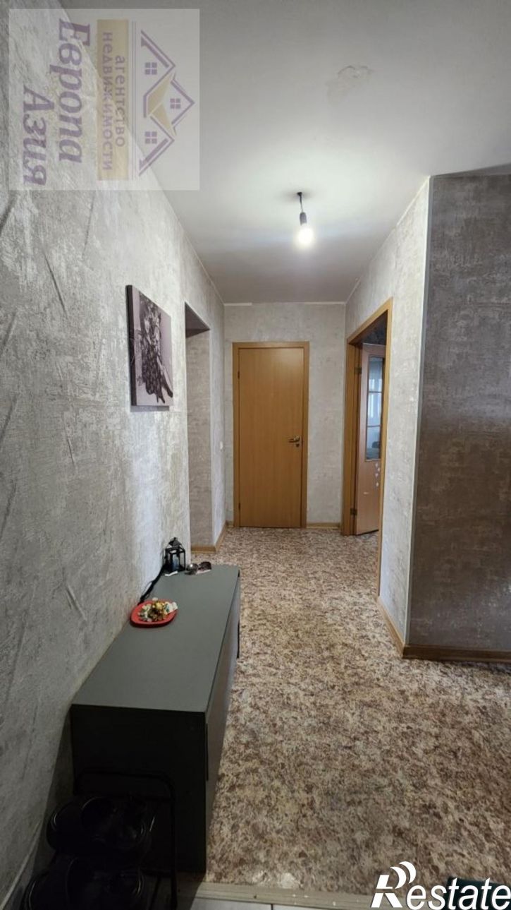 2-комн квартира Амурская ул, 8