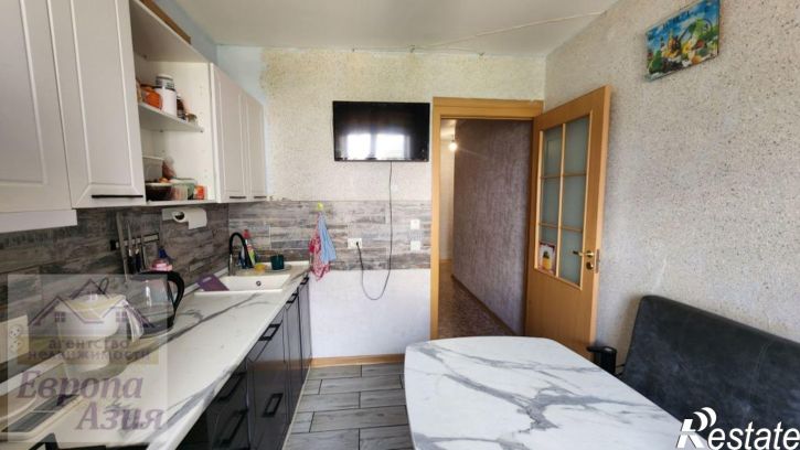 2-комн квартира Амурская ул, 8