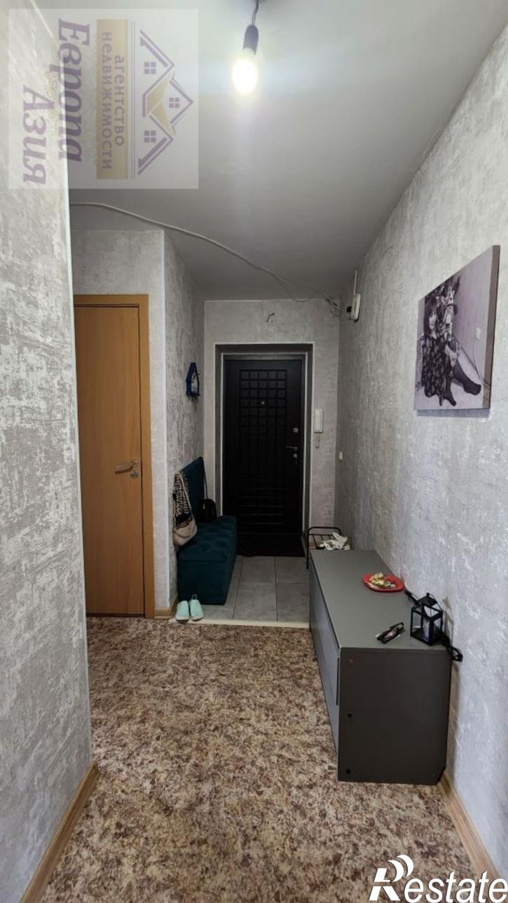 2-комн квартира Амурская ул, 8