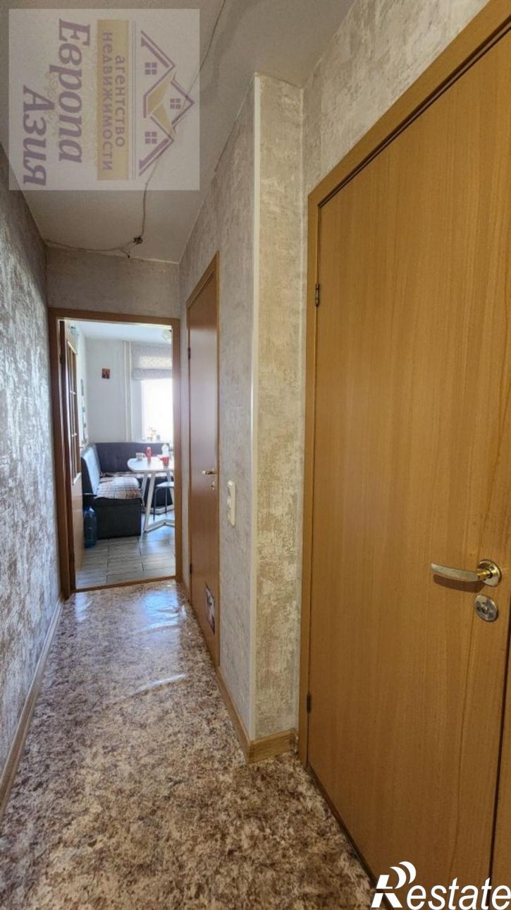 2-комн квартира Амурская ул, 8