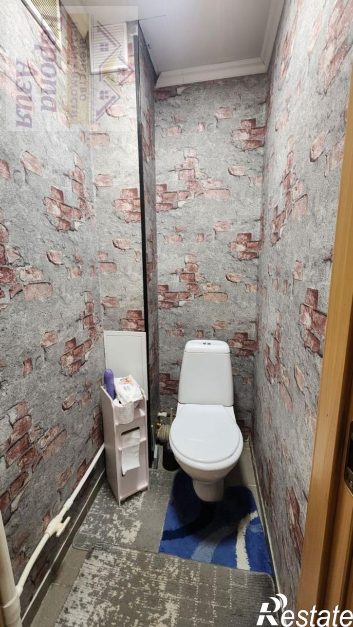 2-комн квартира Амурская ул, 8