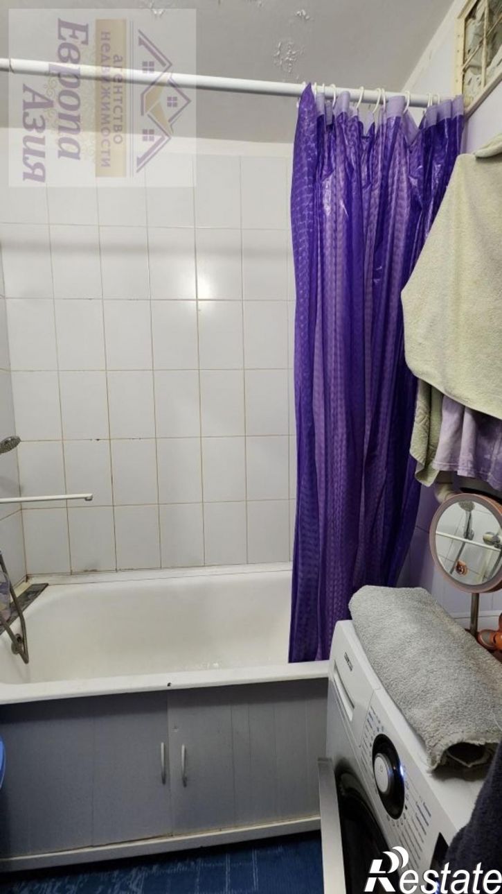 2-комн квартира Амурская ул, 8