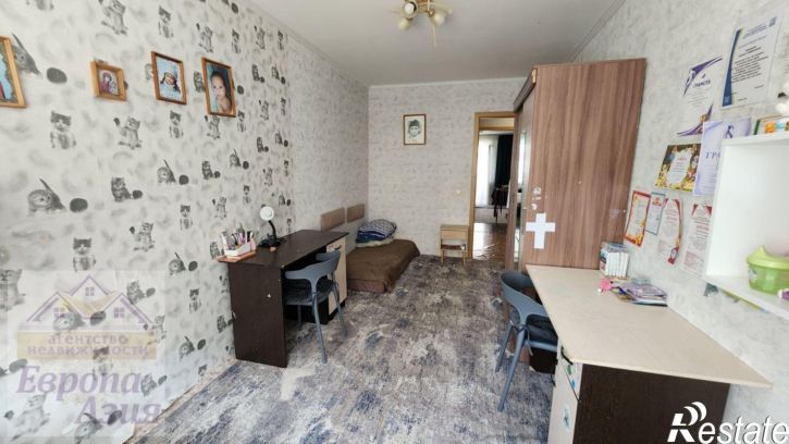 2-комн квартира Амурская ул, 8