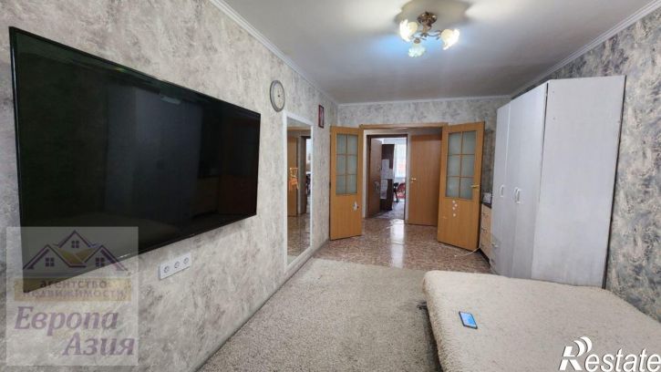 2-комн квартира Амурская ул, 8