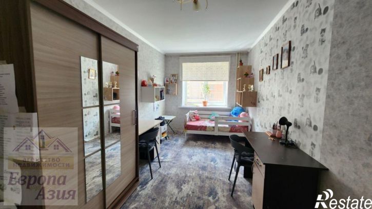 2-комн квартира Амурская ул, 8