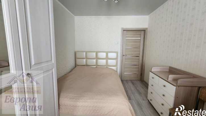 3-комн квартира Салмышская ул, 52