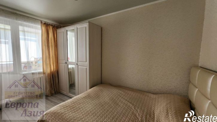 3-комн квартира Салмышская ул, 52