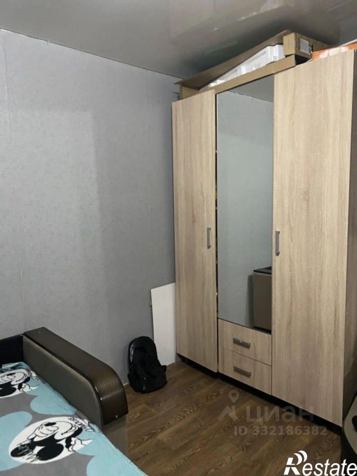 1-комн квартира ул 75-я линия, 6,  д. 6