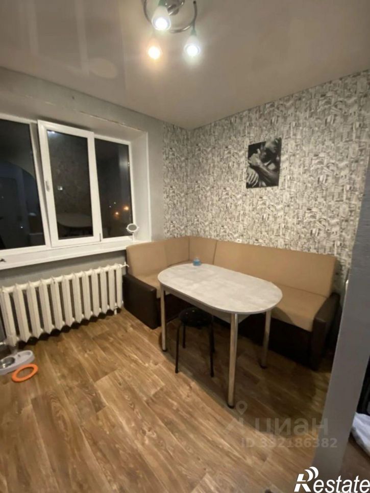 1-комн квартира ул 75-я линия, 6,  д. 6