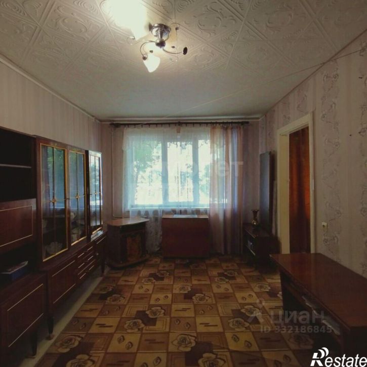 3-комн квартира ул Березка, 8,  д. 8