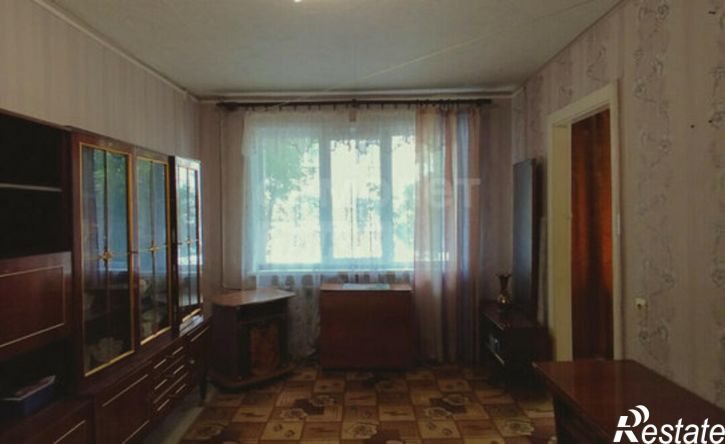 3-комн квартира ул Березка, 8,  д. 8