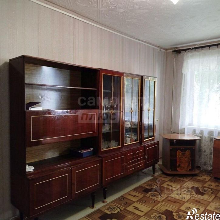 3-комн квартира ул Березка, 8,  д. 8