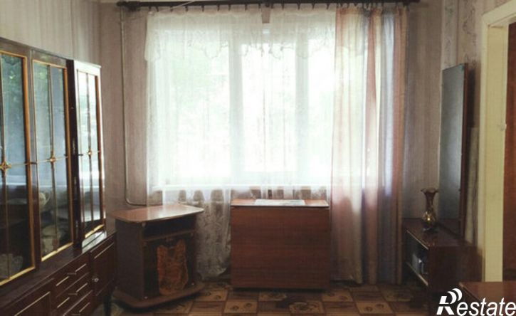 3-комн квартира ул Березка, 8,  д. 8