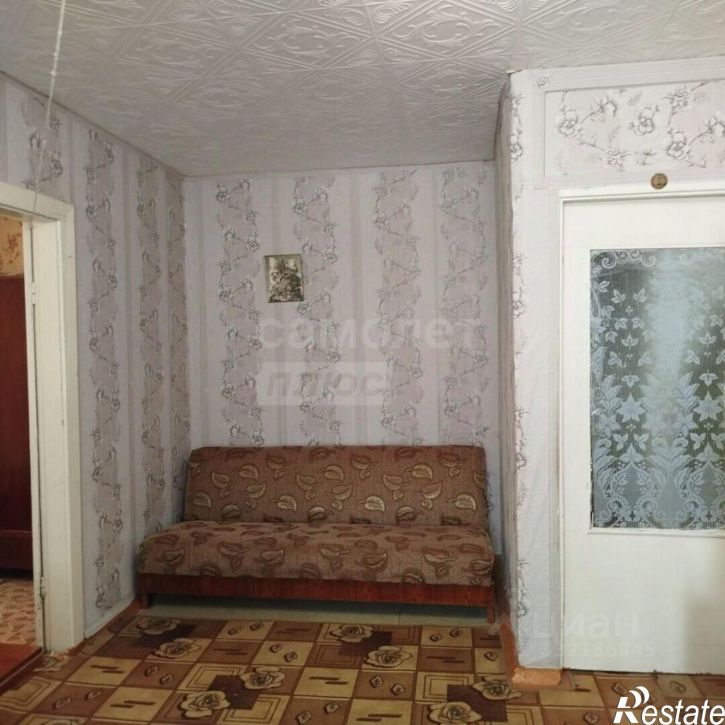 3-комн квартира ул Березка, 8,  д. 8