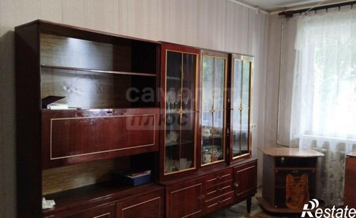 3-комн квартира ул Березка, 8,  д. 8